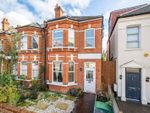 Thumbnail to rent in Richborough Road, Cricklewood, London