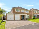 Thumbnail for sale in Vandyke Close, Redhill, Surrey