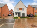 Thumbnail to rent in Rowan Grove, Wingerworth, Chesterfield