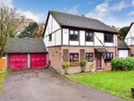 Thumbnail for sale in Franklin Drive, Weavering, Maidstone, Kent