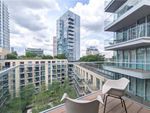 Thumbnail to rent in Kingwood House, 1 Chaucer Gardens, London