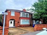 Thumbnail to rent in Woodhouse Road, Doncaster
