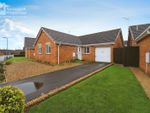 Thumbnail for sale in Farrier Way, Spalding, Spalding, Lincolnshire