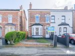 Thumbnail for sale in Rossett Road, Crosby, Liverpool