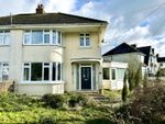 Thumbnail for sale in Chestwood Avenue, Sticklepath, Barnstaple