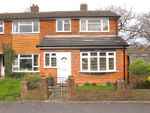 Thumbnail for sale in Collier Close, Farnborough, Hampshire