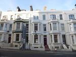 Thumbnail to rent in Cambridge Road, Hastings