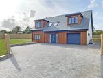 Thumbnail to rent in Canonstown, Nr. Hayle, Cornwall