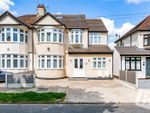 Thumbnail to rent in Western Avenue, Gidea Park