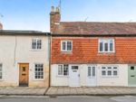 Thumbnail to rent in Portersbridge Street, Romsey