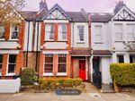 Thumbnail to rent in Glenroy Street, London