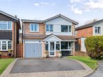 Thumbnail to rent in Ullenhall Road, Knowle, Solihull