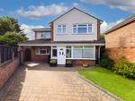 Thumbnail to rent in Meadow Drive, Credenhill, Hereford