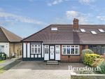 Thumbnail to rent in Cranston Park Avenue, Upminster