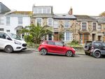 Thumbnail for sale in St. Johns Road, Newquay, Cornwall