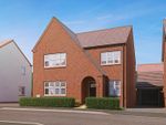 Thumbnail to rent in "The Orchard" at Veterans Way, Great Oldbury, Stonehouse