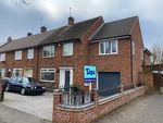 Thumbnail for sale in Meyrick Road, West Bromwich
