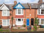 Thumbnail to rent in East Grove Road, St. Leonards, Exeter