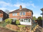 Thumbnail for sale in Milstead Road, Kitts Green, Birmingham