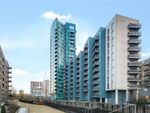 Thumbnail to rent in George Hudson Tower, Bow Borders, Stratford, London