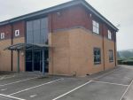 Thumbnail to rent in Redcliff Road, Melton Business Park, Melton
