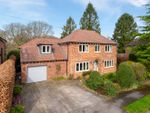 Thumbnail to rent in Vale Road, Wilmslow