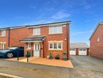 Thumbnail for sale in Kiln Field Drive, Bedwas, Caerphilly