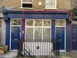 Thumbnail to rent in 18 A Hanson Street, London