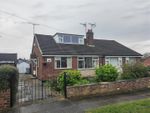 Thumbnail for sale in Lea Avenue, Crewe