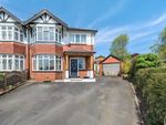 Thumbnail for sale in Whinbrook Gardens, Moortown, Leeds