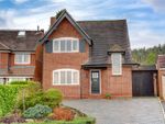 Thumbnail for sale in Middle Drive, Cofton Hackett, Birmingham, Worcestershire