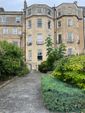 Thumbnail to rent in Lower Ground Floor, 8 Belmont, Bath, Bath And North East Somerset