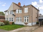 Thumbnail to rent in Chatsworth Avenue, Sidcup