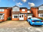 Thumbnail to rent in High Park Close, Smethwick