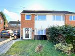 Thumbnail for sale in Ian Close, Bexhill-On-Sea