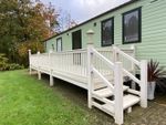 Thumbnail for sale in The Pines, Percy Wood Caravan Park, Swarland, Morpeth