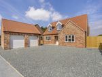 Thumbnail to rent in Plot 2 Holly Close, Off Broadgate, Weston Hills, Spalding, Lincolnshire