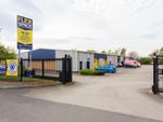 Thumbnail to rent in Flexspace Dinnington, Nobel Way, Monksbridge Road, Dinnington