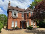 Thumbnail for sale in Wolsey Road, East Molesey