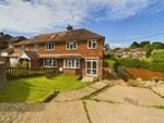 Thumbnail to rent in Brimmers Hill, Widmer End, High Wycombe