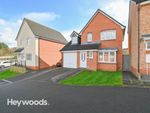 Thumbnail for sale in Lamphouse Way, Wolstanton, Newcastle Under Lyme