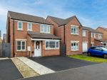 Thumbnail to rent in Lime Tree Close, Castleford