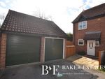 Thumbnail for sale in Sauls Bridge Close, Witham