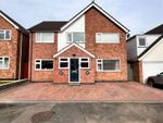 Thumbnail for sale in Pells Close, Fleckney, Leicester