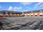 Thumbnail to rent in St Georges House, Wolverhampton