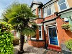 Thumbnail to rent in Oswald Road, Chorlton Cum Hardy, Manchester
