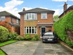 Thumbnail for sale in Seymour Grove, Timperley, Altrincham, Greater Manchester