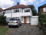 Thumbnail to rent in Whitchurch Lane, Canons Park, Edgware