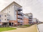 Thumbnail to rent in Waterside Park, West Drayton