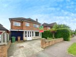 Thumbnail to rent in Beacon Drive, Loughborough, Leicestershire
